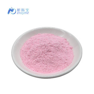 100% प्राकृतिक सकुरा अर्क पाउडर पानी में घुलनशील चेरी चूर्ण पाउडर - Product Image 2