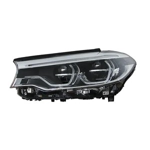 Fari Originali di Alta Qualità per Modelli G30, <span class=keywords><strong>G31</strong></span> e G38 2018-2019, Compatibili con Fari LED 530i 2020 - Product Image 1