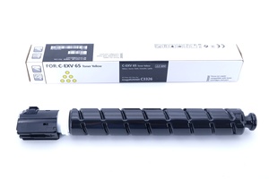 Toner fabbrica Premium <span class=keywords><strong>compatibile</strong></span> con cartuccia Toner CEXV65 usato per <span class=keywords><strong>Canon</strong></span> Image RUNNER C3326I 3326 fotocopiatrice - Product Image 3