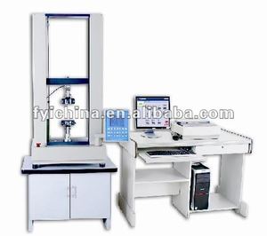 Testeur de résistance à la traction des tissus numériques YG026M |   Machine d'essai de résistance à la rupture des textiles de haute précision - Product Image 3