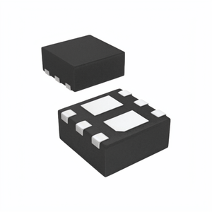 Distribuidor Autorizado, Compre Componentes Electrónicos en Línea, ISK024NE2LM5AULA1, Transistores Dobles de 6-PQFN - Product Image 1