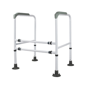 Dakang No Drill Bathroom Grab Bar <b>Large</b> Suction <b>Cup</b> 150kg Load Capacity For Elderly Pregnant Disabled Safe Non Slip Railing - Product Image 2