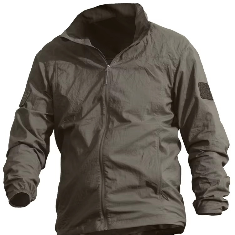 Outdoor Sun protective Clothing Ultra thin