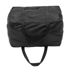 Bolsa de Transporte para Barbacoa de Carbón, Impermeable, Premium, para <span class=keywords><strong>Weber</strong></span> Go, Portátil, para Picnic y Camping - Product Image 1
