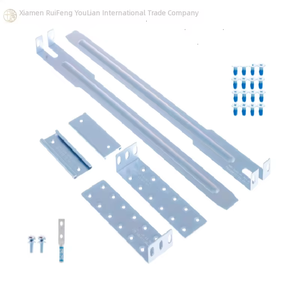 Nouveau 53-3541-02 - Kit de montage en rack pour N3k N5k 1u Neuf d'origine En stock Automatisation industrielle Pac PLC dédié - Product Image 1