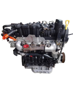 Moteur diesel D4HB à vente chaude, assemblé, utilisé pour Hyundai Veracruz Ix55 Grand SantaFe et pour les modèles Kia VQ 2.2T