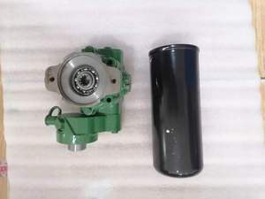 ปั๊มชาร์จ E-aton 54 64 รุ่นใหม่สำหรับชุดจ่ายกำลังไฮดรอลิก 5423 6423 ทำจากเหล็กหล่อ - Product Image 3
