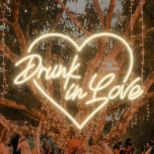 Bán Buôn Chất Lượng Cao Màu Hồng Lip Neon Dấu Hiệu Bởi Cho Kaws Cho Phòng Ngủ Tường Trang Trí Nội Thất Dấu Hiệu Điện Tử - Product Image 6