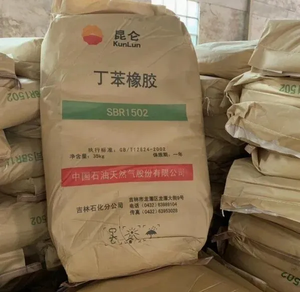 Styrol-Butadien-<span class=keywords><strong>Block</strong></span> <span class=keywords><strong>copolymer</strong></span> Sinopec Thermoplast isches Elastomer Sbs Yh-791/791h/792/796/188/815/803 TPE-Kautschuk - Product Image 3