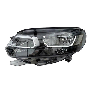 Faro Delantero para Automóviles Vans, 9808567980 9808567880 para <span class=keywords><strong>CITROEN</strong></span> Dispatch 2020 en Adelante - Product Image 4