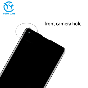 Điện thoại di động thư mục hiển thị LCD màn hình cảm ứng cho <span class=keywords><strong>Motorola</strong></span> cho Moto cạnh xt2063 - Product Image 6