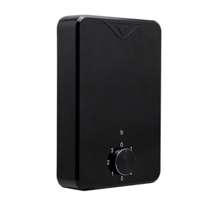 Calentador de Agua Eléctrico Instantáneo OEM ODM, de Plástico, Impermeable IPX4, de Pared, para Uso Doméstico y Hotelero, Calentamiento Rápido, <span class=keywords><strong>Temperatura</strong></span> Constante - Product Image 5