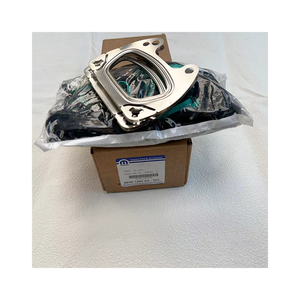 Assemblage de joint de moteur OEM 68361495AA pour Jeep Wrangler nouvel état essentiel pour kit de réparation de moteur - Product Image 1