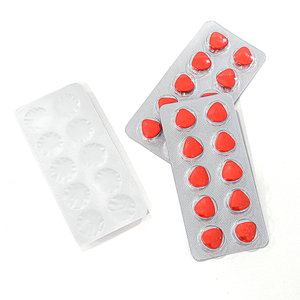 Pastillas para la Vitalidad Masculina 100mg y 500mg, Tabletas para Mejorar la Libido en Hombres, Servicio OEM, Stock Disponible, Envío Rápido - Product Image 3