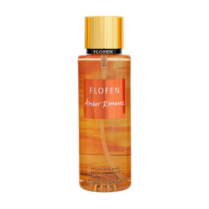 Perfume <span class=keywords><strong>de</strong></span> verano para mujer <span class=keywords><strong>de</strong></span> gama alta que contiene fragancia <span class=keywords><strong>de</strong></span> pétalo <span class=keywords><strong>de</strong></span> larga duración antitranspirante y <span class=keywords><strong>desodorante</strong></span> - Product Image 2