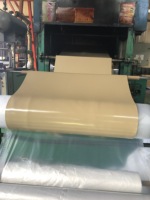 Feuille de caoutchouc naturel Tan Pure Gum, feuille de latex de caoutchouc naturel, feuille de caoutchouc naturel Tan, sans avis pour le moment