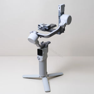 DJI RS4 Mini Stabilisateur Léger We-Media <span class=keywords><strong>Suivi</strong></span> Intelligent Anti-Tremblement pour Téléphone Portable et Caméra Vlog - Product Image 5