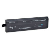 Batería para Instrumentos SM204 de 11.1V 7800mAh para Anritsu S361E S331E S332E S362E S412E MS2711E MS2712E MS2713E SM204 633-75 633-44