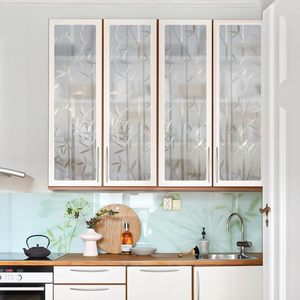 Película Decorativa <span class=keywords><strong>para</strong></span> <span class=keywords><strong>Ventanas</strong></span> ORON DECO, Vinilo <span class=keywords><strong>de</strong></span> Bambú <span class=keywords><strong>para</strong></span> <span class=keywords><strong>Ventanas</strong></span>, Rollo <span class=keywords><strong>de</strong></span> Papel Tapiz <span class=keywords><strong>para</strong></span> Oficina, Película <span class=keywords><strong>de</strong></span> Privacidad <span class=keywords><strong>para</strong></span> <span class=keywords><strong>Ventanas</strong></span>, Papel Tapiz <span class=keywords><strong>para</strong></span> Dormitorio <span class=keywords><strong>y</strong></span> Oficina - Product Image 5