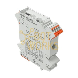 Wago 2857550 - Nuovo - Product Image 1