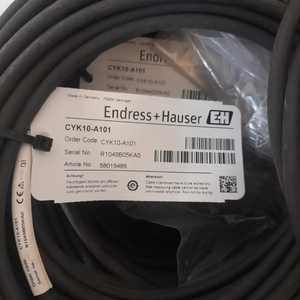 मूल और कम कीमत ई + h CYK10-A101 ph मीटर डिजिटल इलेक्ट्रोड माप केबल कनेक्शन जर्मनी में बनाया गया - Product Image 5