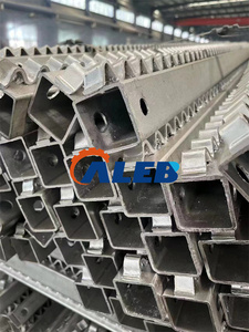 Transporte por Monorriel Eléctrico de Montaña Vehículo de Transporte Agrícola por Monorriel - Product Image 6