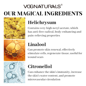 Private Label <strong>Helichrysum</strong> <strong>Essential</strong> <strong>Oil</strong> Pure and Natural for Relaxing Muscles and Moisturizing Effects <strong>Helichrysum</strong> <strong>Essential</strong> <strong>Oil</strong> - Product Image 2