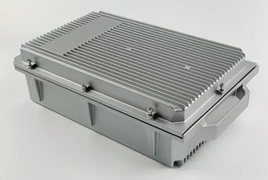 QTECH QW Base 5-N ระยะไกล 50 กม. 17dBi ระบบ TDMA แบบเฉพาะ 28dBm PTMP 5GHz 2x2 MIMO รวม 90 เซกเตอร์ อุปกรณ์ไร้สายภายนอกอาคารแบบ <span class=keywords><strong>WISP</strong></span> - Product Image 3