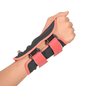 Hot Selling aufblasbare Schiene Kompression Handgelenk Hands tütze Klammer Handgelenks chutz zur Schmerz linderung - Product Image 3