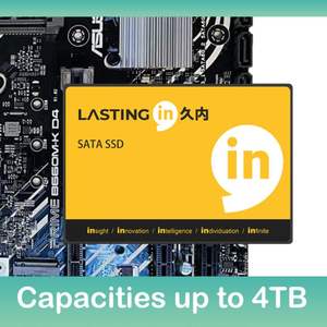 2.5英寸笔记本电脑128GB 256GB 512 GB 1 2 TB 1TB 2TB Interno Disco Dure Duro固态固态硬盘240GB固态硬盘 - Product Image 4