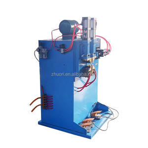 Double-head <strong>Welding</strong> <strong>Machine</strong> Double-head H-shaped <strong>Welding</strong> <strong>Machine</strong> - Product Image 1