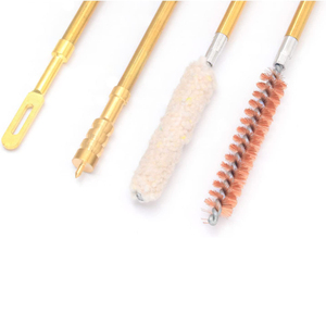 Wholesale Transparent Box Gun Brush Cleaning and Maintenance Tools Shooting Hunting Accessories High Quality Gun Cleaning Kit - Product Image 6