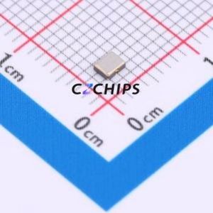 SX2M12.000B10F20TNN Crystal Oscillator (Active) SMD2520-4P Crystal Oscillator 12MHz 10ppm CMOS 3.3V - Product Image 1