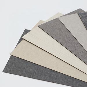 <span class=keywords><strong>HPL</strong></span> del grano del tessuto dello strato laminato ad alta pressione di <span class=keywords><strong>HPL</strong></span> da 0.5mm a 25mm per i mobili dell'ufficio - Product Image 2