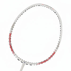 Raquettes de badminton professionnelles TOPPRO FALCON 600 en carbone léger, graphite, 83g, 675mm, dureté 8.8-9.5 - Product Image 1