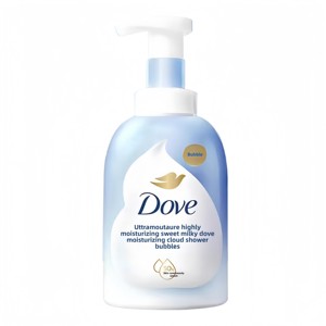 Bulk <strong>Wholesale</strong> for Niacinamide Whitening Bubble Foaming <strong>Body</strong> <strong>Wash</strong> Mousse-Deep Nourishing &amp; 24H Moisturizing All Skin Types - Product Image 1