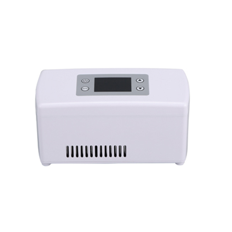 Blanc sans batterie