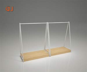 Bán Lẻ Trang Trí Cửa Hàng Cho Trẻ Em Tủ Quần Áo Phòng Trưng Bày Phụ Kiện Tủ Trưng Bày Quần Áo Cho Trẻ Em - Product Image 3