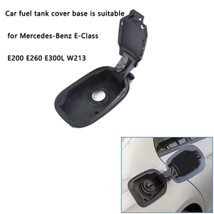 Prix d'usine Vente chaude Couvercle <span class=keywords><strong>de</strong></span> réservoir <span class=keywords><strong>de</strong></span> carburant <span class=keywords><strong>de</strong></span> voiture Convient pour Mercedes-Benz Classe E W213 E200 E260 E300L - Product Image 2