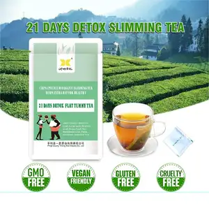 Yming Slimming Weight Loss Detox Sliming Tea Perte Du Poids Fibroid Tea 21 Day Detox Slim Tea To Lose Weight Organic