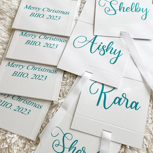 Nhà máy tùy chỉnh món tráng miệng và bánh ngọt hộp cán bóng cho nước hoa trang sức nến bao bì có sẵn kết thúc mờ - Product Image 3