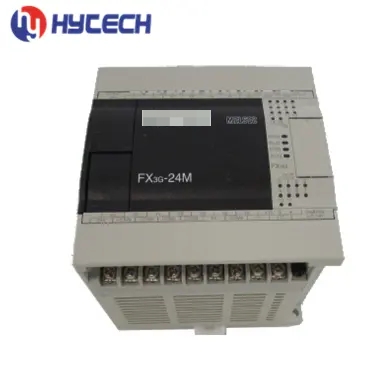 【中古】三菱　PLC　シーケンサー　FX3U-32MT/ES FX3U-32MT/ES-A|Mitsubishi Electric | Main Units with 32 I/O