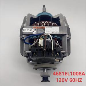 Motor para Secadora SX1359 4681EL1008A 120V 60Hz 1725 RPM Monofásico para Secadora de Ropa - Product Image 5