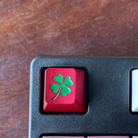 Wholesale Blank Aluminum Metal Keycaps Customized Mechanical Keyboard Cap