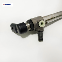 Inyector de Combustible de Gasolina Original de Alta Calidad a Precio Razonable 0432191269 para Autopartes, Inyector de Combustible para Automóvil en Venta
