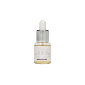 Silky Rolls Keratin Booster Pro 10ml Eyelash & <b>Nail</b> Care Solution - Product Image 3