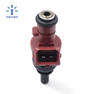 Inyector de Combustible OEM A0000787249 para Mercedes Benz C200 C230 CLK200 SLK230, Repuesto para Motor de Gasolina - Product Image 2