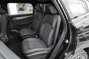 Meilleure Vente 2025 Geely Okavango Haoyue L 2.0TD Automatique Conduite à Gauche Modèle Haut de Gamme SUV de Luxe Blanc d'Occasion <span class=keywords><strong>7</strong></span> Places de Taille Moyenne - Product Image 4