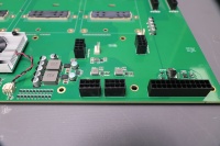 Nueva Placa Base con 4 GPU V100 SXM2 y Chip PLX, Compatible con NVLink, Interconexión de Alta Velocidad de 300 GB/s para HPC y Entrenamiento de IA