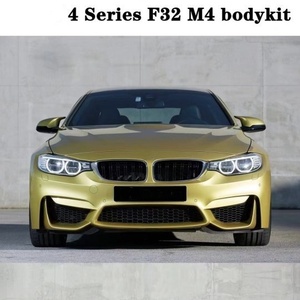 Pantalla multimodelo 13-20 para <span class=keywords><strong>BMW</strong></span> 4 Series F32 F33 F36 <span class=keywords><strong>420</strong></span> 428 435i para modificación con parachoques de coche M4/kits de coche - Product Image 4